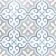 Canterbury Blue Patterned Matt Ceramic Wall & Floor Tile