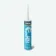 Colour Fast 360 Silicone Sealant White
