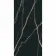 Da Vinci Golden Black Marble Effect Semi Polished Porcelain Tile