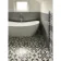 Derby Pattern Porcelain Floor Tiles