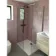 Metro Pink Wall Tile