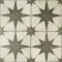 Metropolis Star Black Wall and Floor Tiles