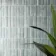 Rubik Green Kit Kat Effect Gloss Ceramic Wall Tile