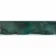 Style Emerald Green Brick Effect Gloss Ceramic Wall Tile
