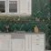 Style Emerald Green Brick Effect Gloss Ceramic Wall Tile