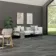 Teide Dark Grey Stone Effect Anti Slip Matt Porcelain Tile