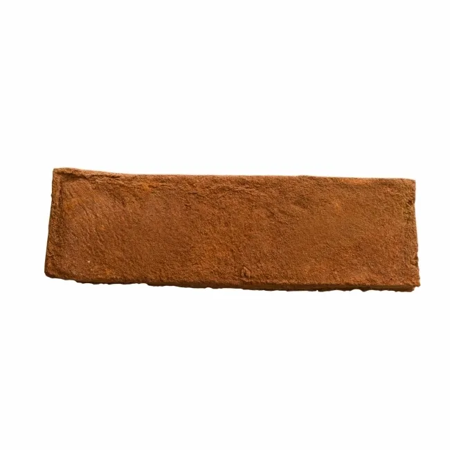 15mm Natural Red Blend Brick Slips