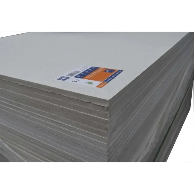 No More Ply 12mm Tile Backer Boards 1200x800mm