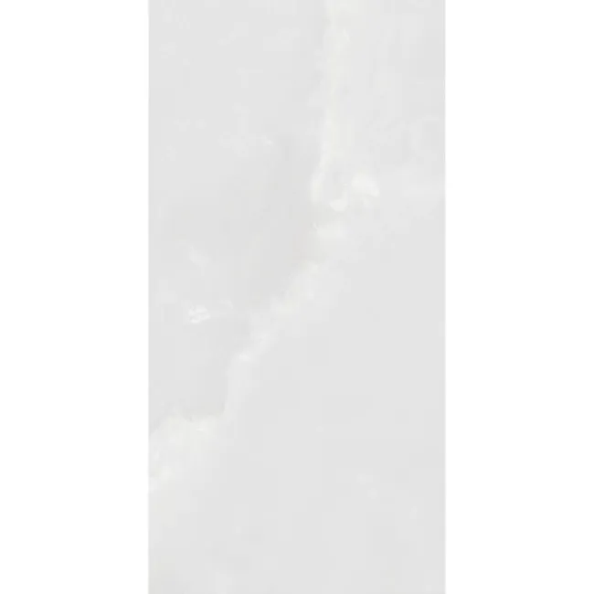 Precious Grey Onyx Marble Effect Matt Porcelain Tile