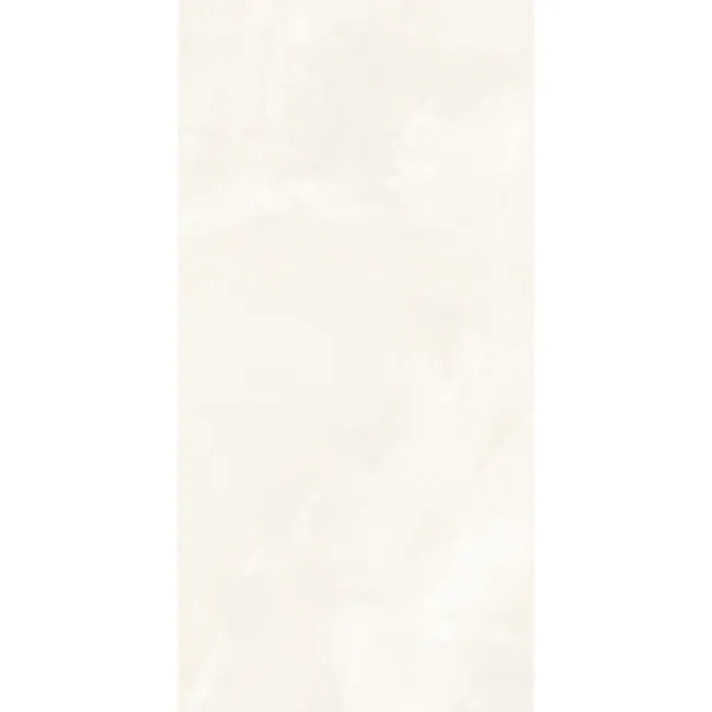 Precious Ivory Onyx Marble Effect Matt Porcelain Tile