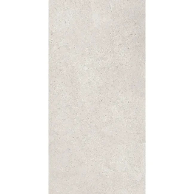 French Stone Bone Stone Effect Matt Porcelain Wall & Floor Tile