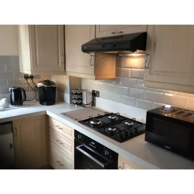 Metro Light Grey Wall Tiles