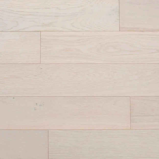 Anglesey Grey Oak Engineered Wood Flooring 10mm Brushed & UV Oiled