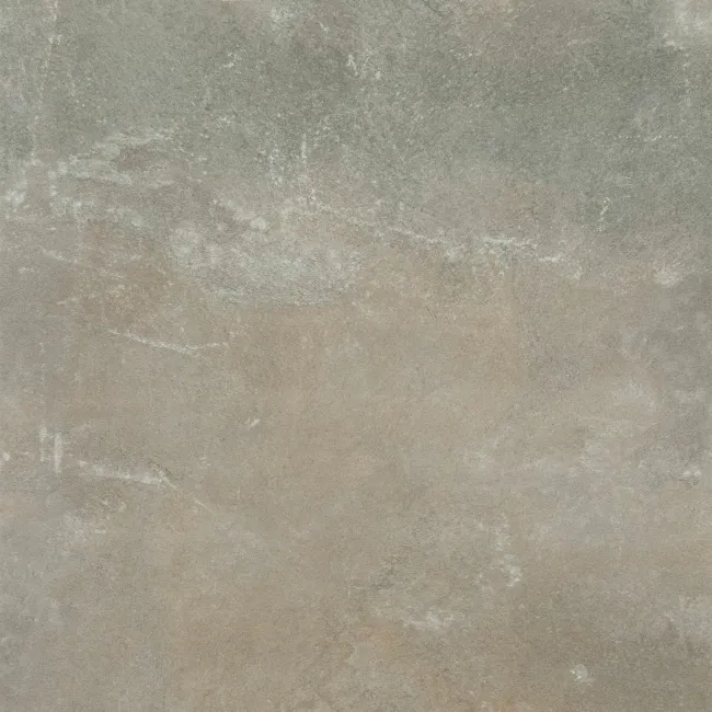 Arizona Anti Slip Grey Stone Effect Matt Porcelain Floor Tile