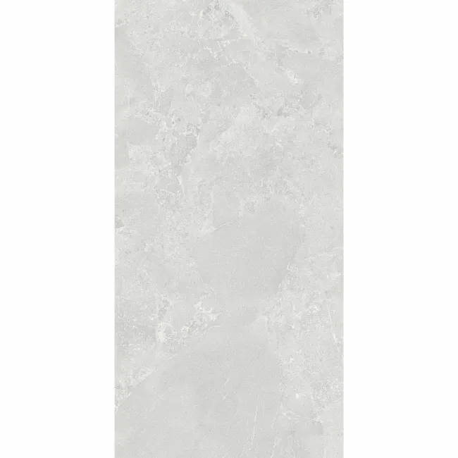 Roca Avalon Grey Stone Effect Matt Large Porcelain Tile