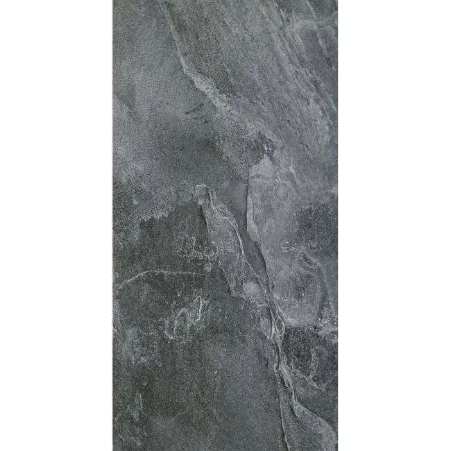 Belize Grey Matt Porcelain Wall and Floor Tiles