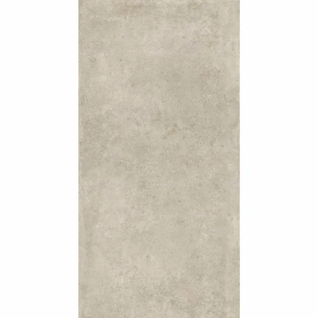 Crassana Beige Concrete Effect Large Anti Slip Porcelain Tile