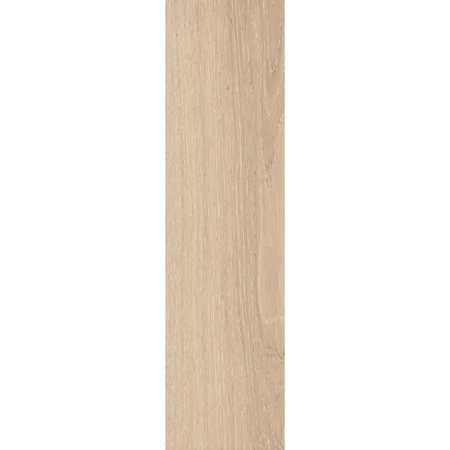 Gironde Ivory Oak Wood Effect Matt Porcelain Floor Tile
