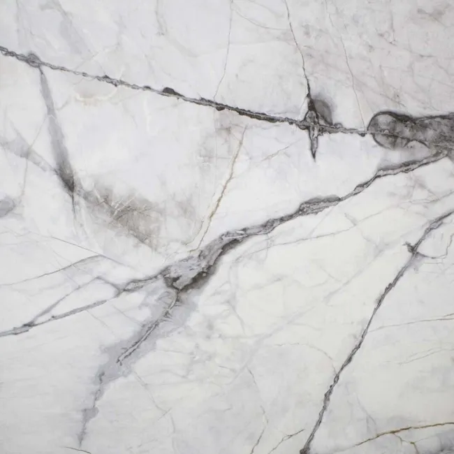 Invisible Marble Gloss Floor Tile