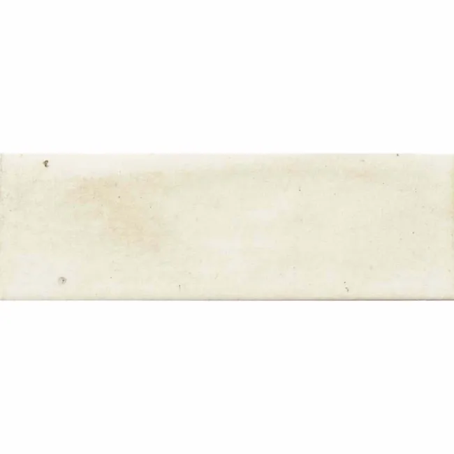 Luma Antique White Gloss Ceramic Wall Tile