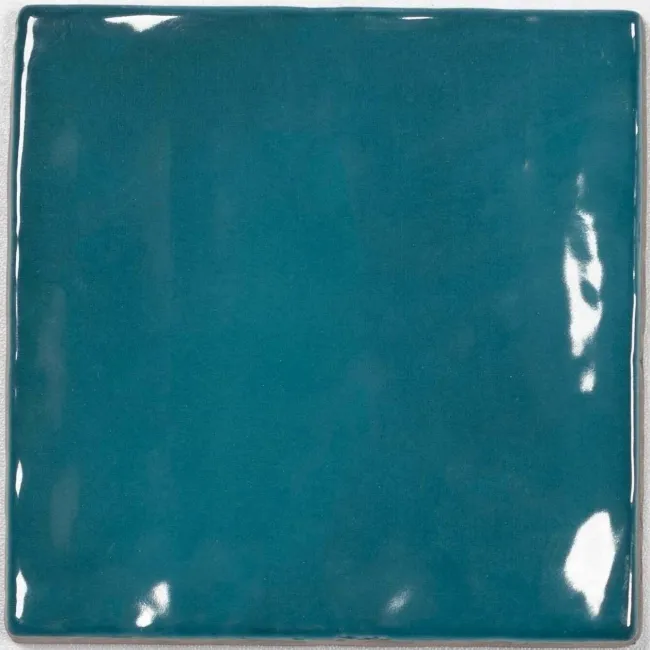 Manacor Glacier 100x100mm Wall Tile