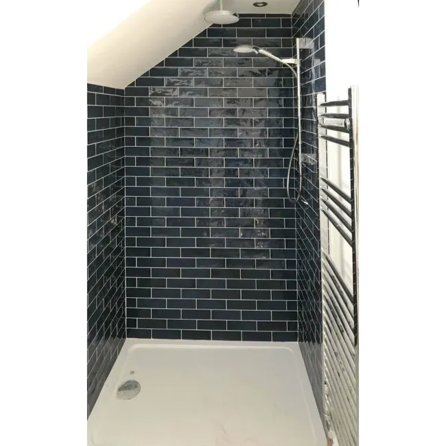 Village Royal Blue Wall Tiles