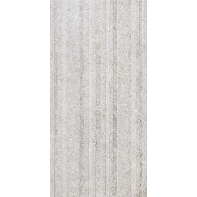 Towns Taupe Nimes Decor Wall Tile