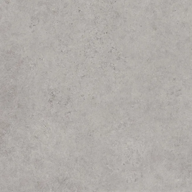 Roca Limestone Effect Grey Matt Large Porcelain Floor Tile