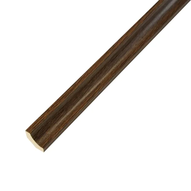 Dark Laminate Scotia 2.4m