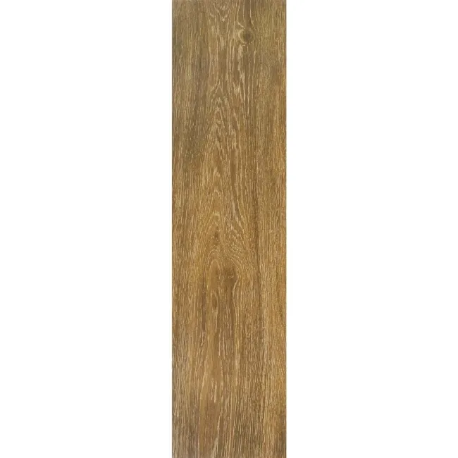 Tejos Medium Oak Porcelain Wood Effect Floor Tile