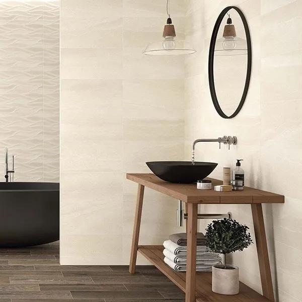 Windsor Ivory Wall Tile