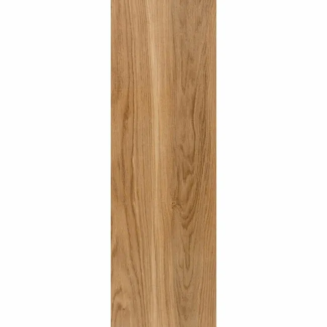 Timber Oak Wood Effect Matt Porcelain Floor Tile
