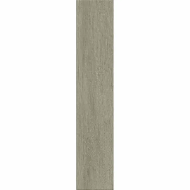 Trunk Grey Oak Wood Effect Anti Slip Porcelain Floor Tile