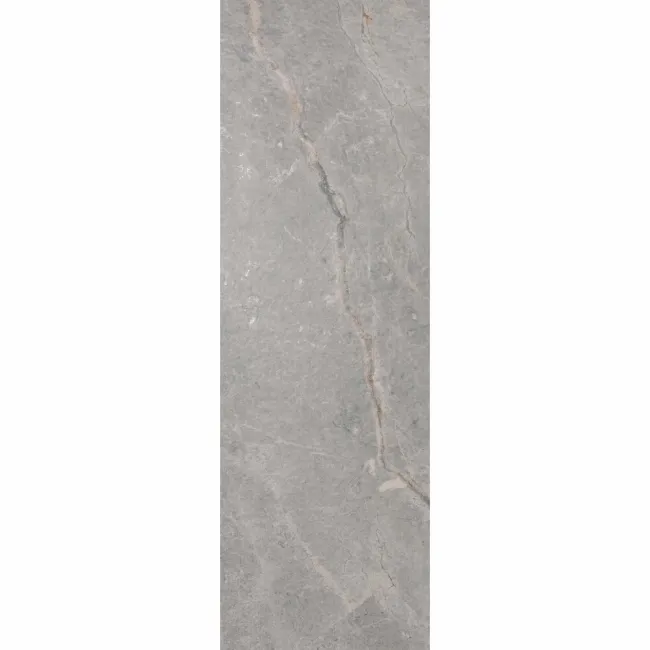 Tuscan Dark Grey Stone Effect Matt Ceramic Wall Tile