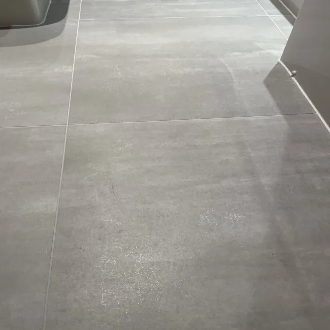 Elven Grey Matt Floor Tiles 