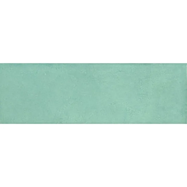 Village Teal Wall Tiles