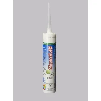 Mapesil AC Manhattan 110 Silicone Sealant 310ml
