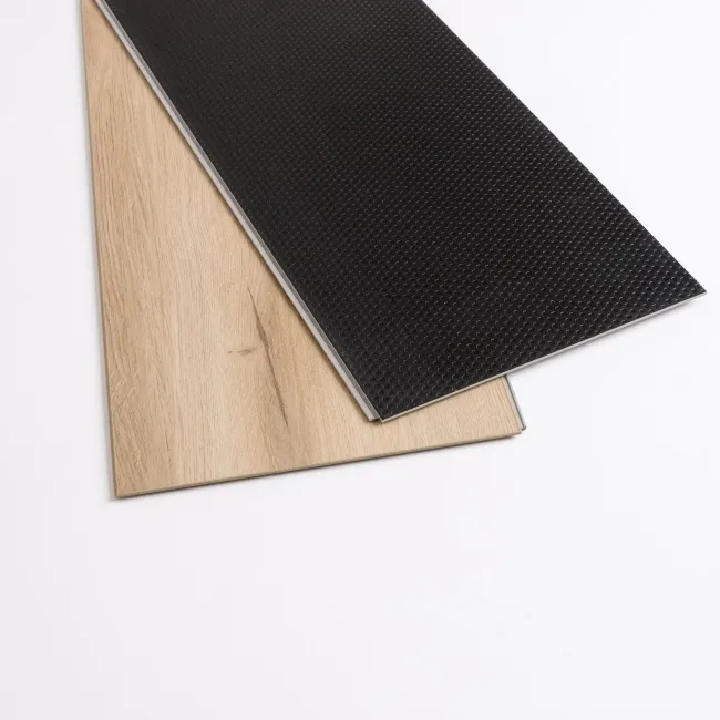 Berlin Light Oak XL Luxury Click Vinyl Flooring 5mm