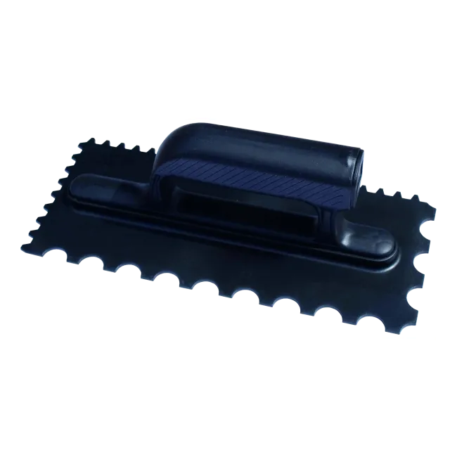 Plastic Trowel