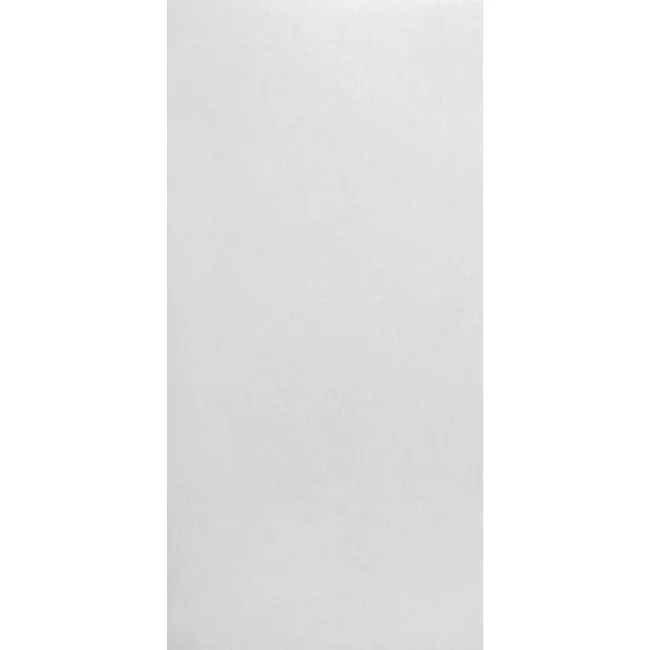 Galaxy Arctic White Stone Effect Semi Polished Porcelain Wall and Floor Tile