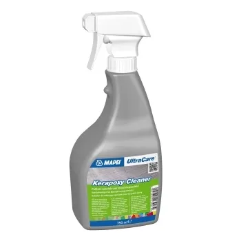 Kerapoxy Cleaner