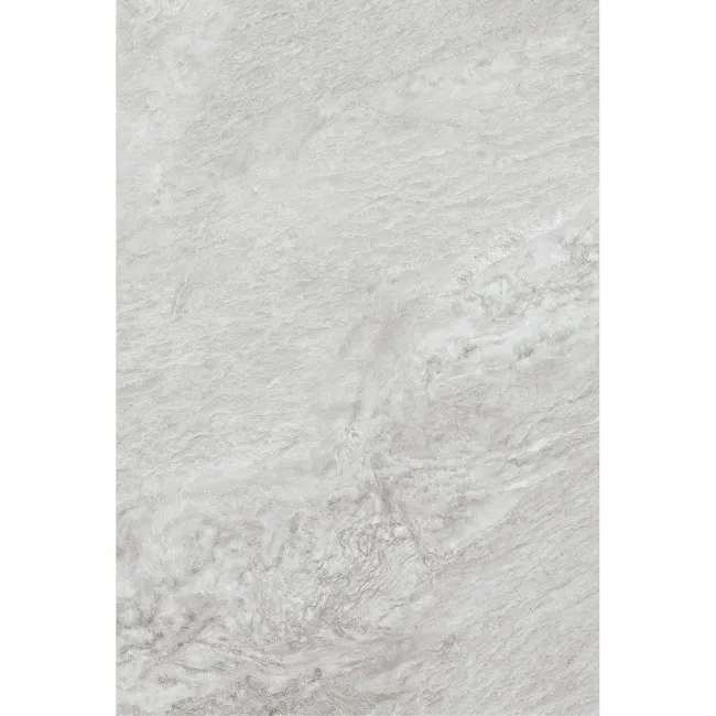 Piazza Light Grey Stone Effect Matt Porcelain Large Outdoor Slab Tile