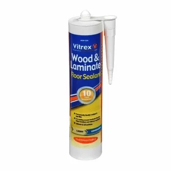 Light Wood & Laminate Sealant - 310ml