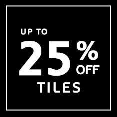 Black Friday Tiles Sale