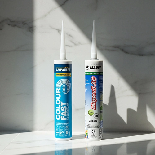 Silicone Sealant