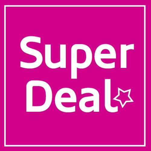 Super Deals