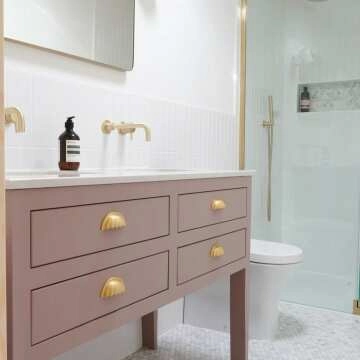 Piacenza Mix White Wall Tile