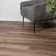 Adelie Walnut Luxury Click Vinyl Flooring 5mm