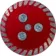 Tileasy 50mm Mini Cutting & Grinding Disc