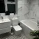 Place White Marble Effect Wall Tile